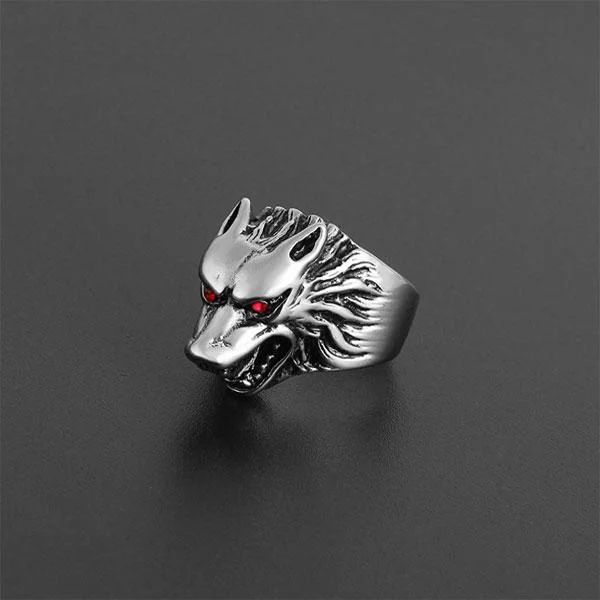 Bague Homme Hard Rock