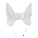 OREILLES DE LOUP ESPRIT GLACIAL