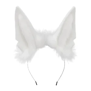 OREILLES DE LOUP ESPRIT GLACIAL