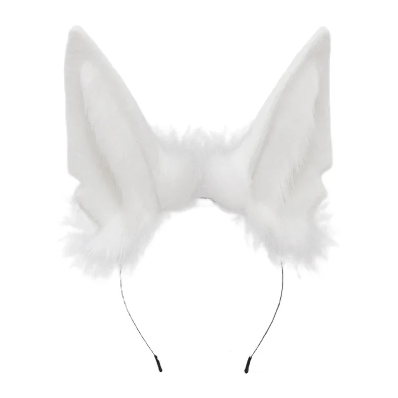 Oreilles de Loup Esprit Glacial