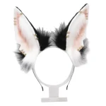 OREILLES DE LOUP ÉCLAT ROYAL