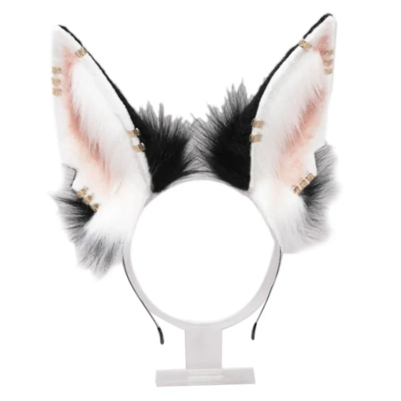 Oreilles de Loup Éclat Royal