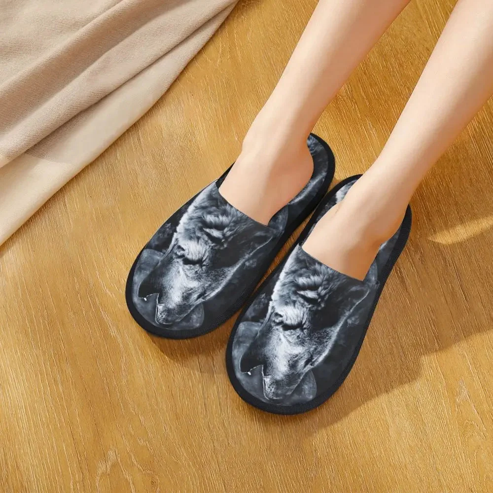 CHAUSSONS LOUP NOCTURNE – Image 3