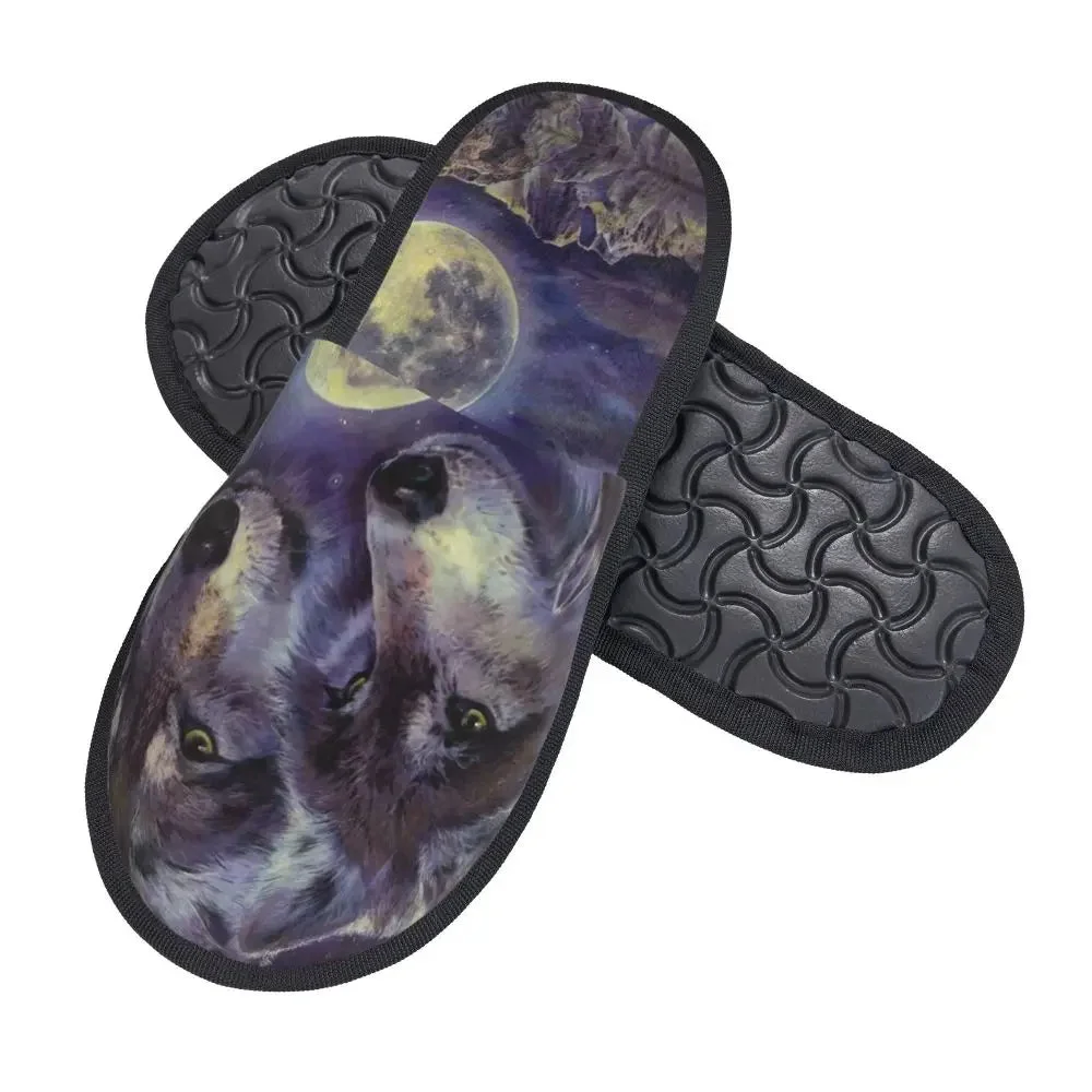 Chaussons confortables pour la maison
