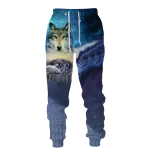 PANTALON LOUP NIGHT HOWL""