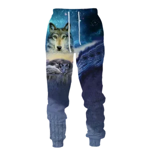 PANTALON LOUP NIGHT HOWL""