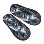CHAUSSONS LOUP NOCTURNE