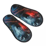 CHAUSSONS LOUP ÉCLAIR