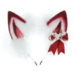 OREILLES DE LOUP CÉRÉMONIALES IMPÉRIALES