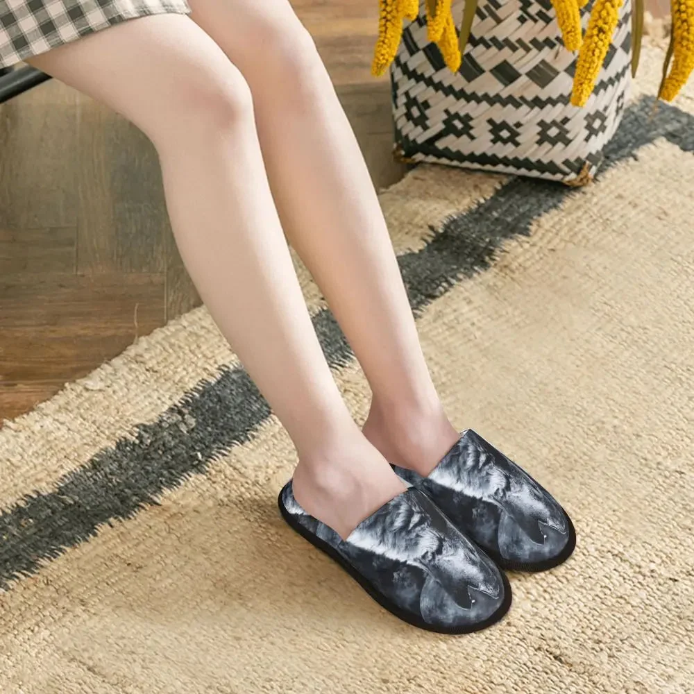 CHAUSSONS LOUP NOCTURNE – Image 4