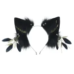 OREILLES DE LOUP SPIRITUELLES CHAMANIQUES