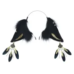 OREILLES DE LOUP TOTEM MYSTIQUE