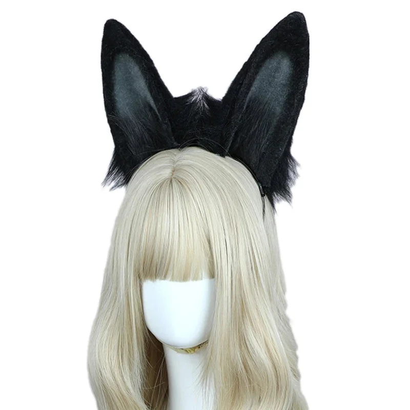 Oreilles de Loup Ombre Majestueuse