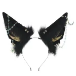 OREILLES DE LOUP NOCTURNE CELESTE