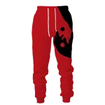 PANTALON LOUP YIN YANG