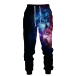 PANTALON LOUP GALACTIQUE