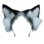 OREILLES DE LOUP GLACIALES INTENSES