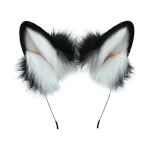 OREILLES DE LOUP AUBE SAUVAGE