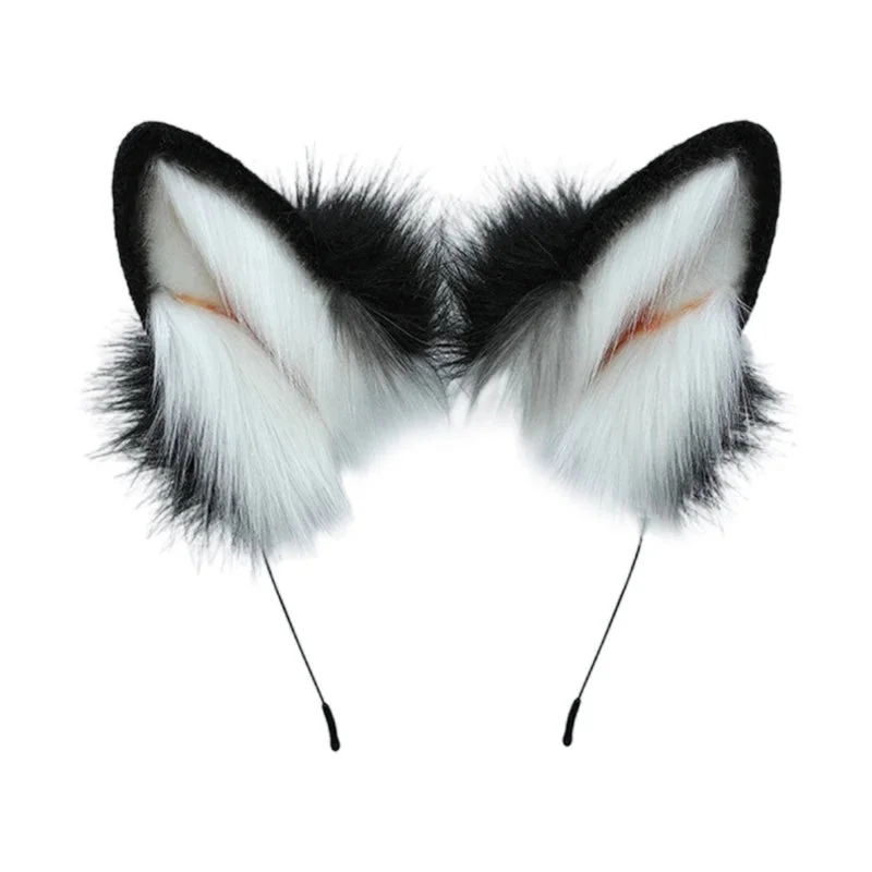 Oreilles de Loup Aube Sauvage